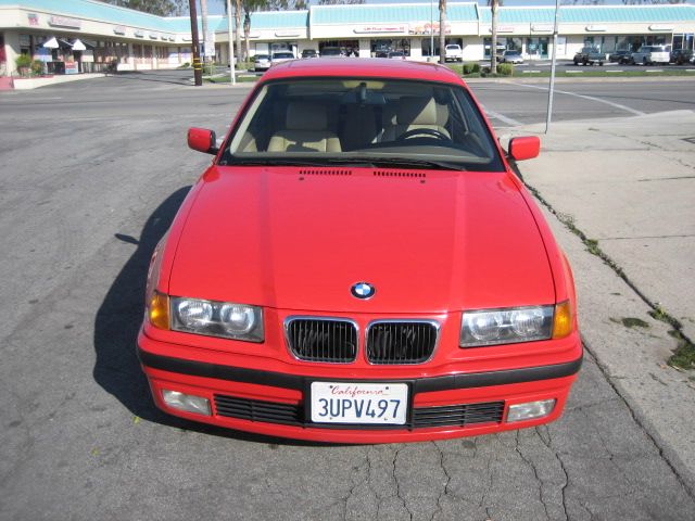 1997 BMW 3 series 4x4 LTZ