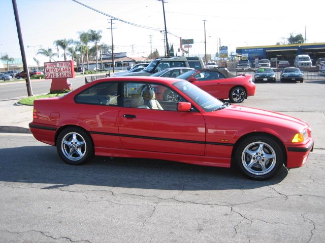 1997 BMW 3 series 4x4 LTZ