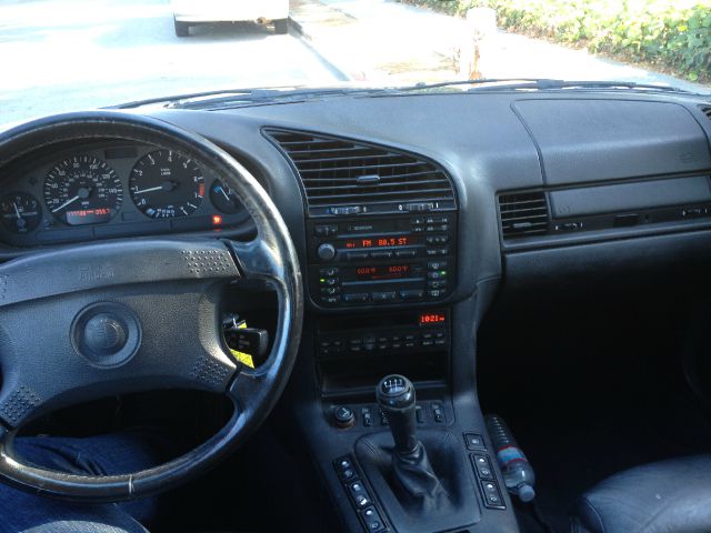 1997 BMW 3 series LTZ Z71 4X4