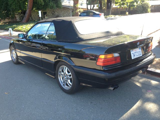 1997 BMW 3 series LTZ Z71 4X4