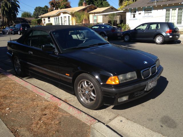 1997 BMW 3 series LTZ Z71 4X4