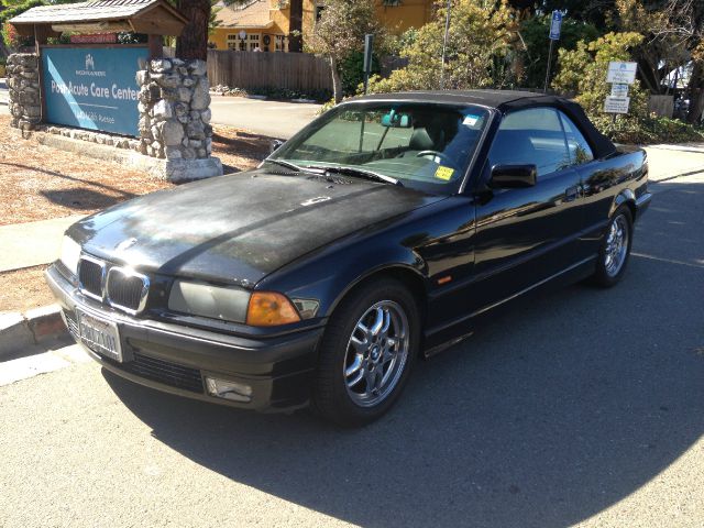 1997 BMW 3 series LTZ Z71 4X4