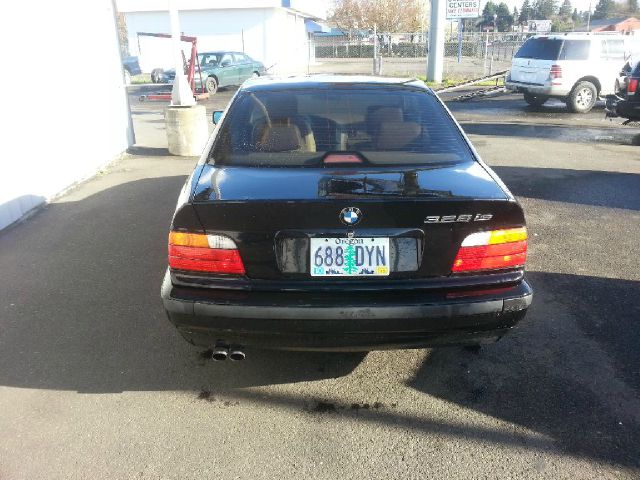 1998 BMW 3 series 4x4 LTZ