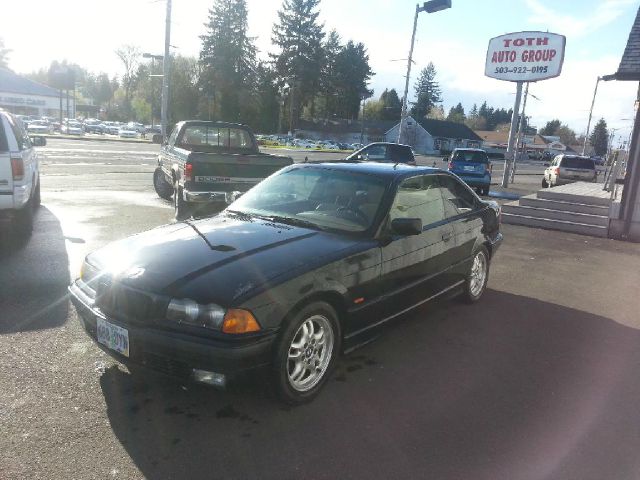 1998 BMW 3 series 4x4 LTZ