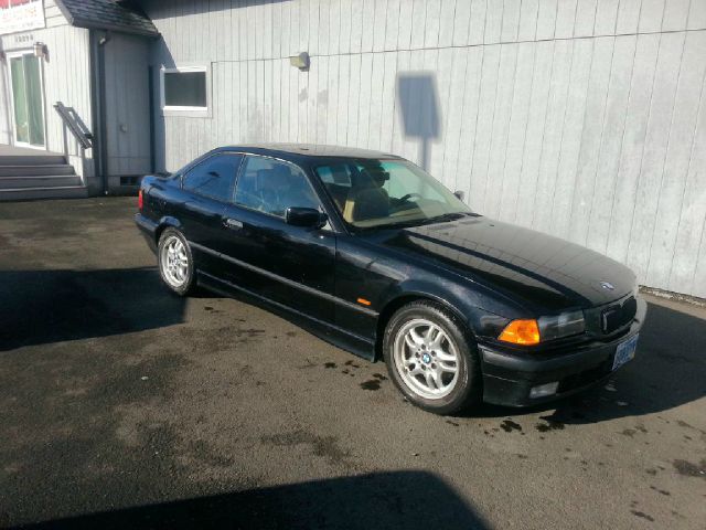 1998 BMW 3 series 4x4 LTZ