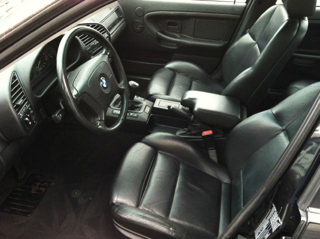 1998 BMW 3 series SE Automatic 4X4 Beutiful