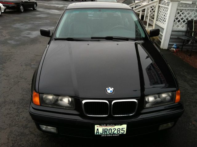 1998 BMW 3 series SE Automatic 4X4 Beutiful