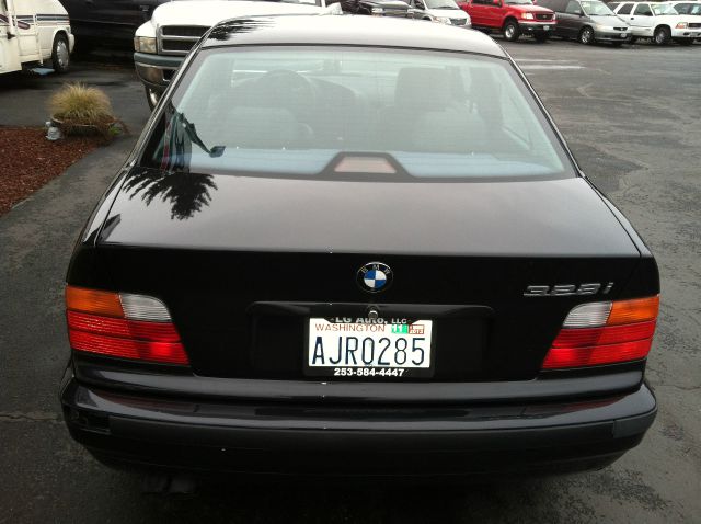 1998 BMW 3 series SE Automatic 4X4 Beutiful