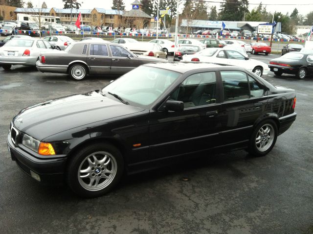 1998 BMW 3 series SE Automatic 4X4 Beutiful
