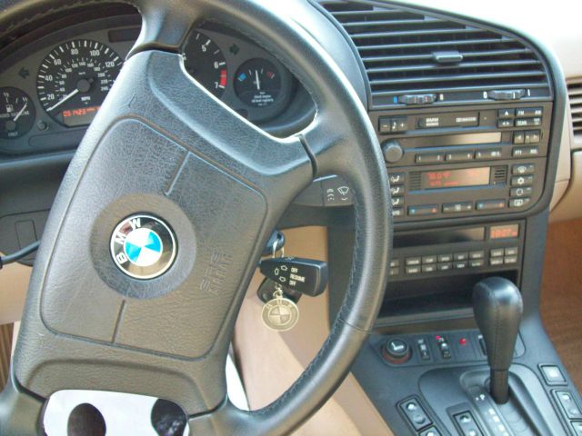 1998 BMW 3 series Premium Sport Utility 4D