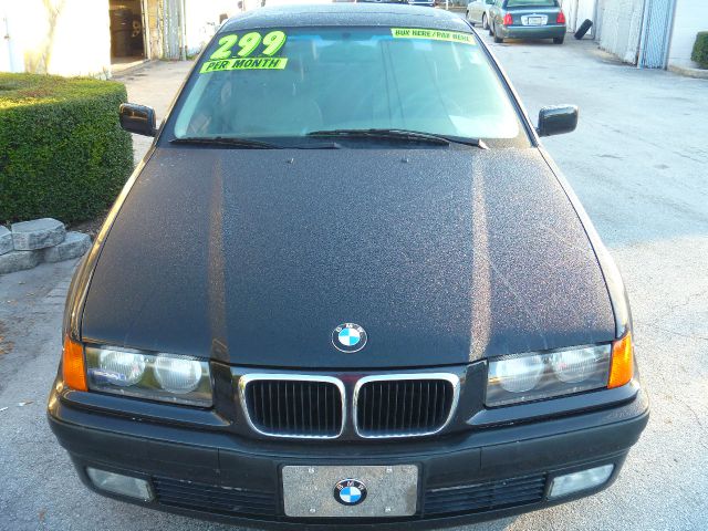 1998 BMW 3 series LTZ Z71 4X4