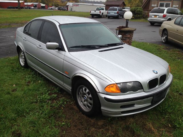 1999 BMW 3 series 2.7L V6