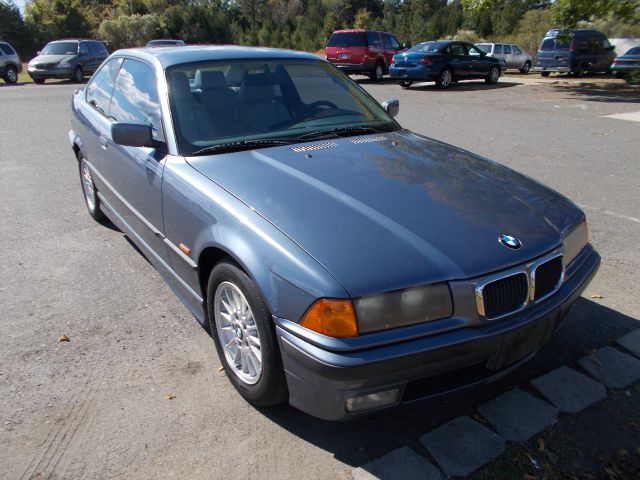 1999 BMW 3 series Premium Sport Utility 4D