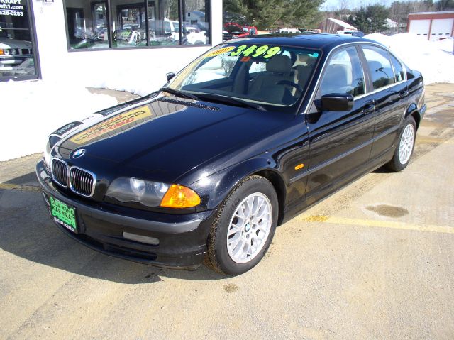1999 BMW 3 series SE Automatic 4X4 Beutiful