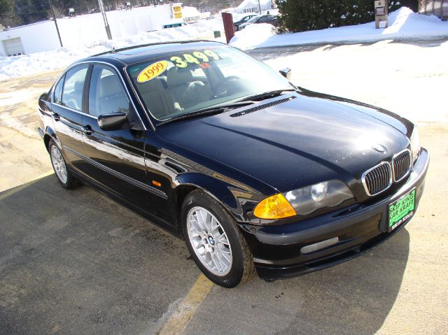 1999 BMW 3 series SE Automatic 4X4 Beutiful