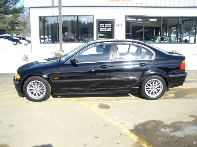 1999 BMW 3 series SE Automatic 4X4 Beutiful