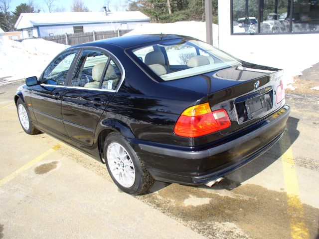 1999 BMW 3 series SE Automatic 4X4 Beutiful