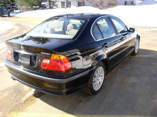 1999 BMW 3 series SE Automatic 4X4 Beutiful