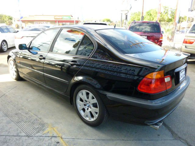 1999 BMW 3 series 2.7L V6