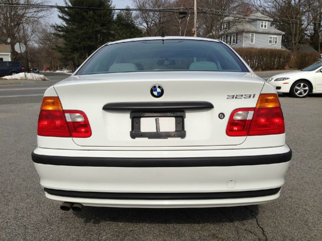1999 BMW 3 series 4dr 2.9L Twin Turbo AWD SUV