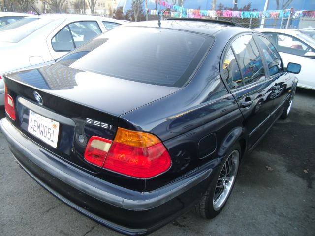 1999 BMW 3 series 2.7L V6