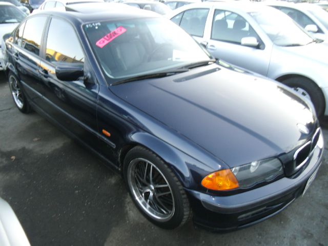 1999 BMW 3 series 2.7L V6