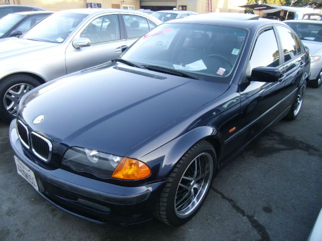 1999 BMW 3 series 2.7L V6