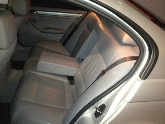 1999 BMW 3 series 2.7L V6