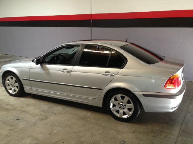 1999 BMW 3 series 2.7L V6