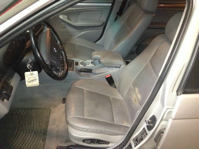 1999 BMW 3 series 2.7L V6