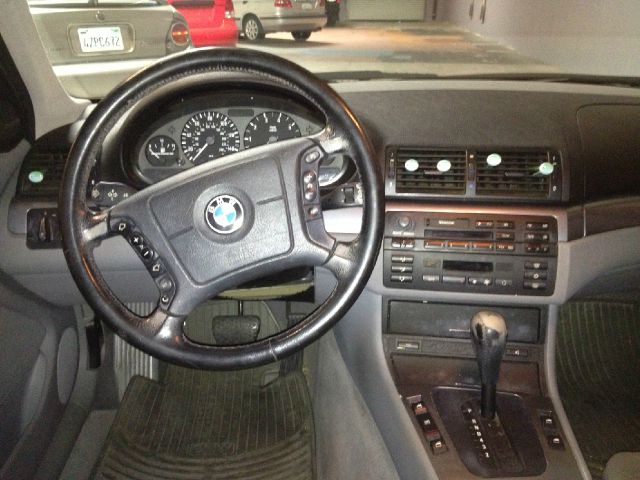 1999 BMW 3 series 2.7L V6