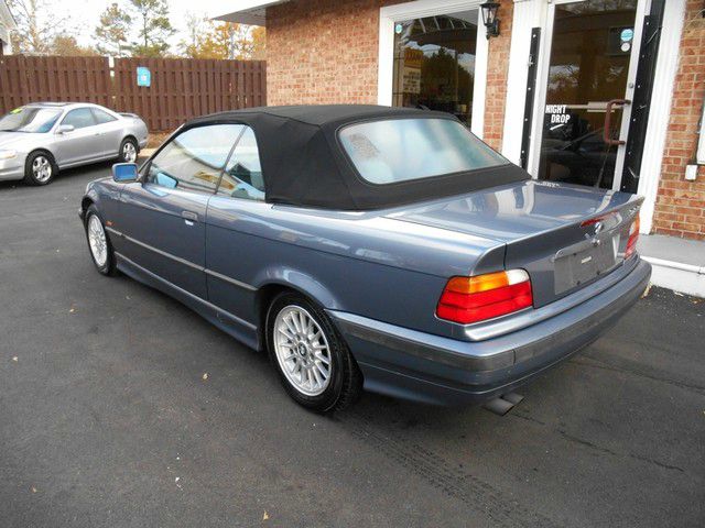 1999 BMW 3 series Premium Sport Utility 4D
