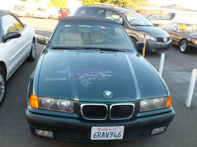 1999 BMW 3 series Premium Sport Utility 4D