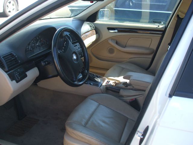 2000 BMW 3 series 2.7L V6