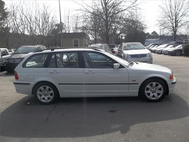 2000 BMW 3 series Unknown