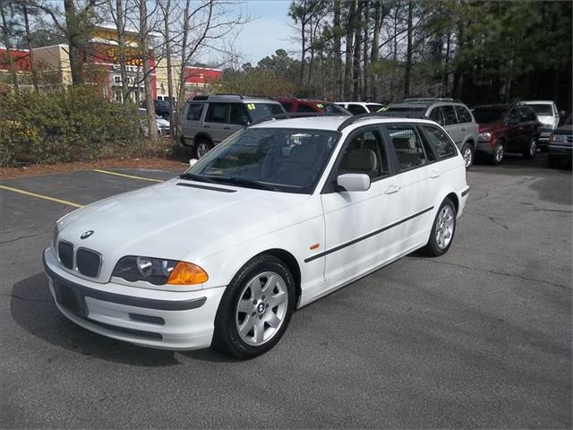 2000 BMW 3 series Unknown
