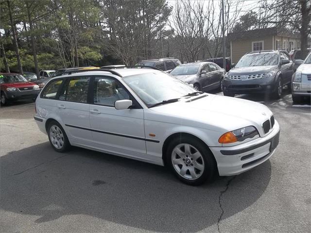 2000 BMW 3 series Unknown
