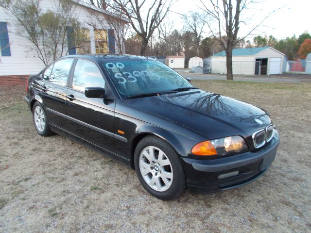 2000 BMW 3 series 2.7L V6