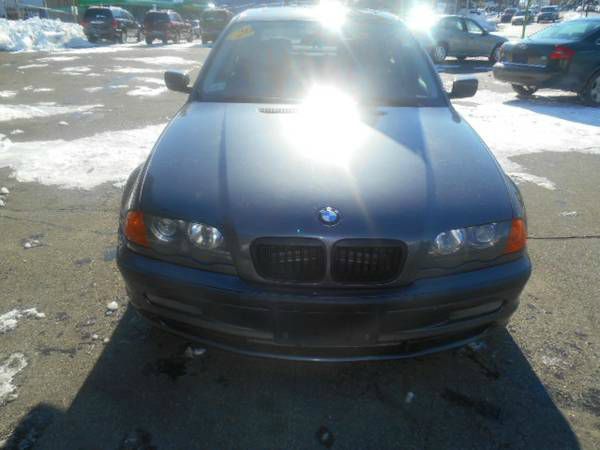 2000 BMW 3 series SE Automatic 4X4 Beutiful
