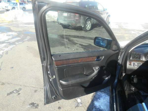 2000 BMW 3 series SE Automatic 4X4 Beutiful