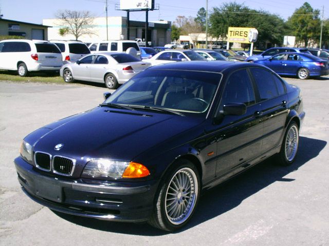 2000 BMW 3 series 2.7L V6