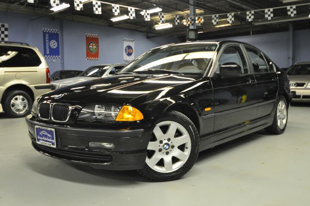 2000 BMW 3 series 2.7L V6