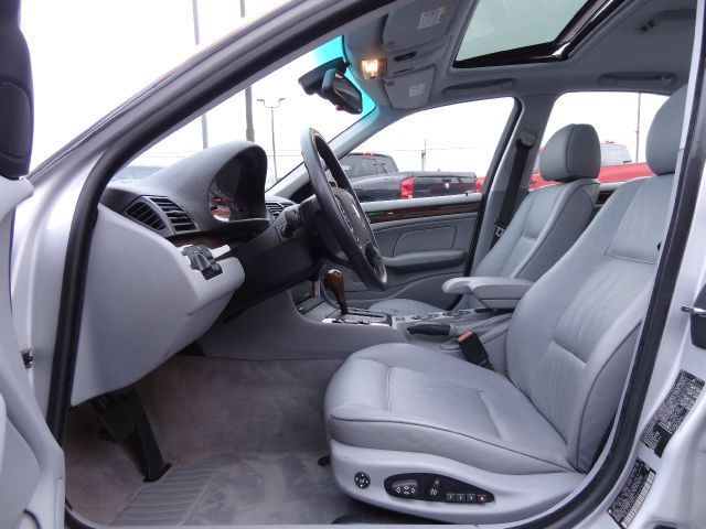 2000 BMW 3 series SE Automatic 4X4 Beutiful