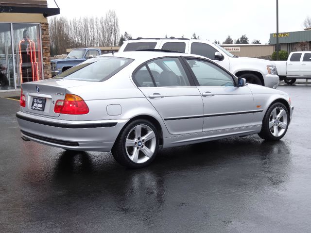 2000 BMW 3 series SE Automatic 4X4 Beutiful