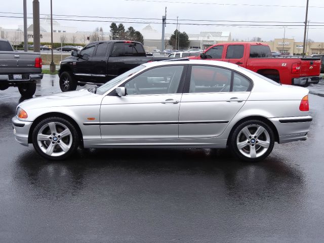 2000 BMW 3 series SE Automatic 4X4 Beutiful