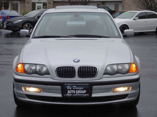 2000 BMW 3 series SE Automatic 4X4 Beutiful