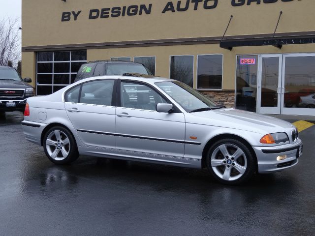 2000 BMW 3 series SE Automatic 4X4 Beutiful