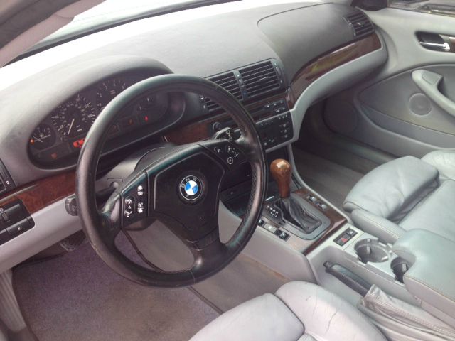 2000 BMW 3 series 2.7L V6