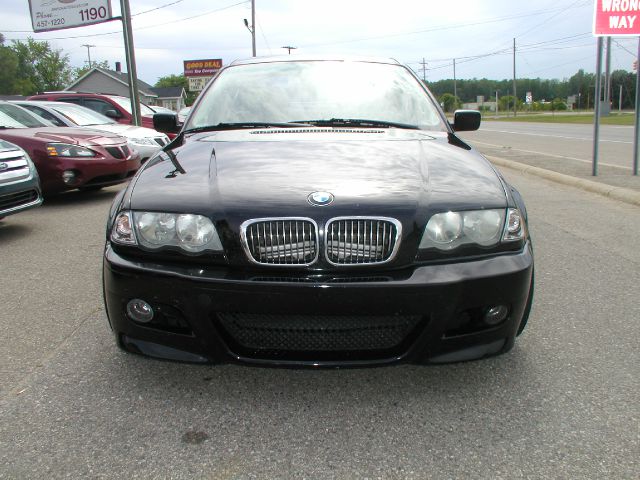2000 BMW 3 series 4dr 2.9L Twin Turbo AWD SUV