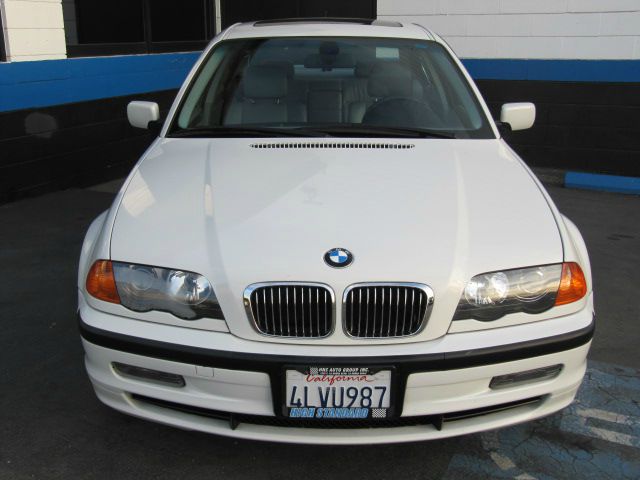 2000 BMW 3 series SE Automatic 4X4 Beutiful